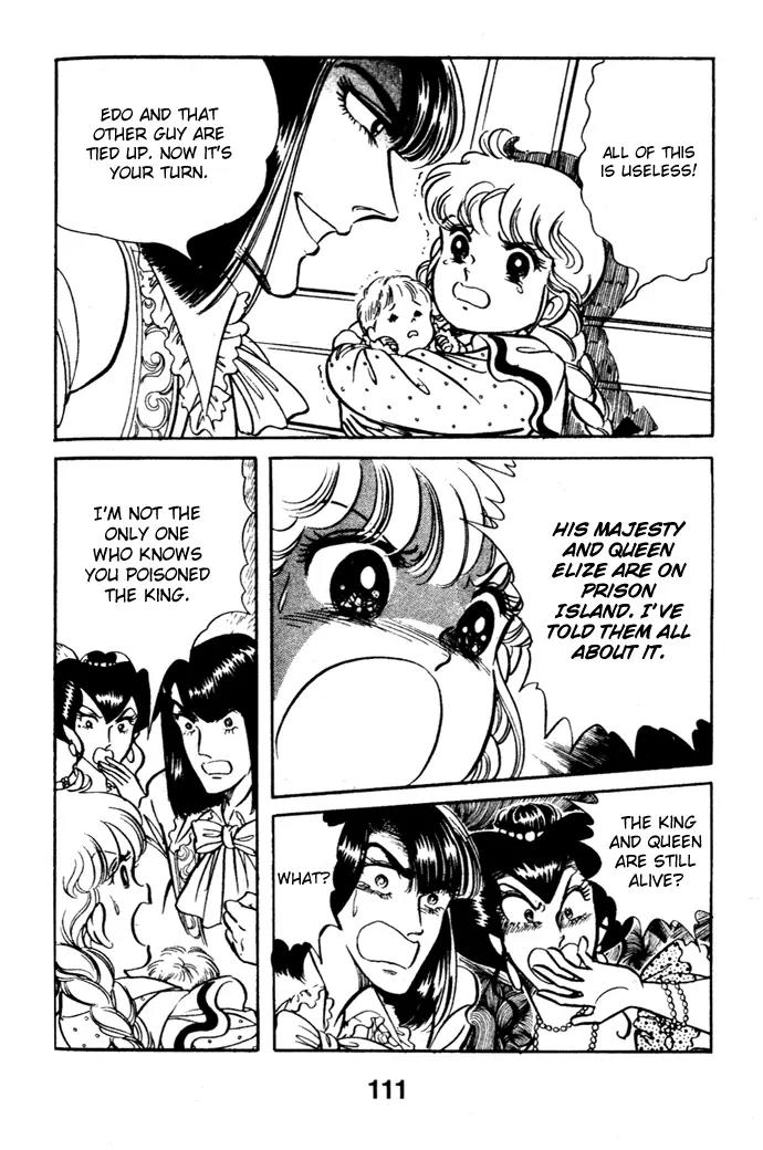 Pansy Chapter 23 page 4 - Chapter 23