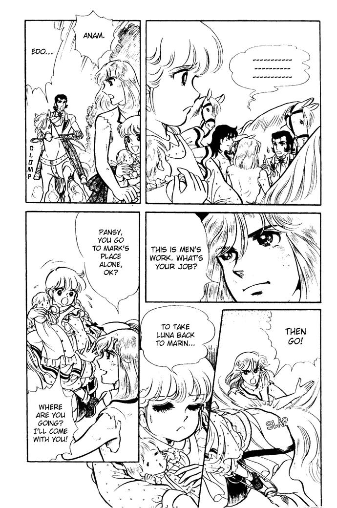 Pansy Chapter 23 page 41 - Chapter 23