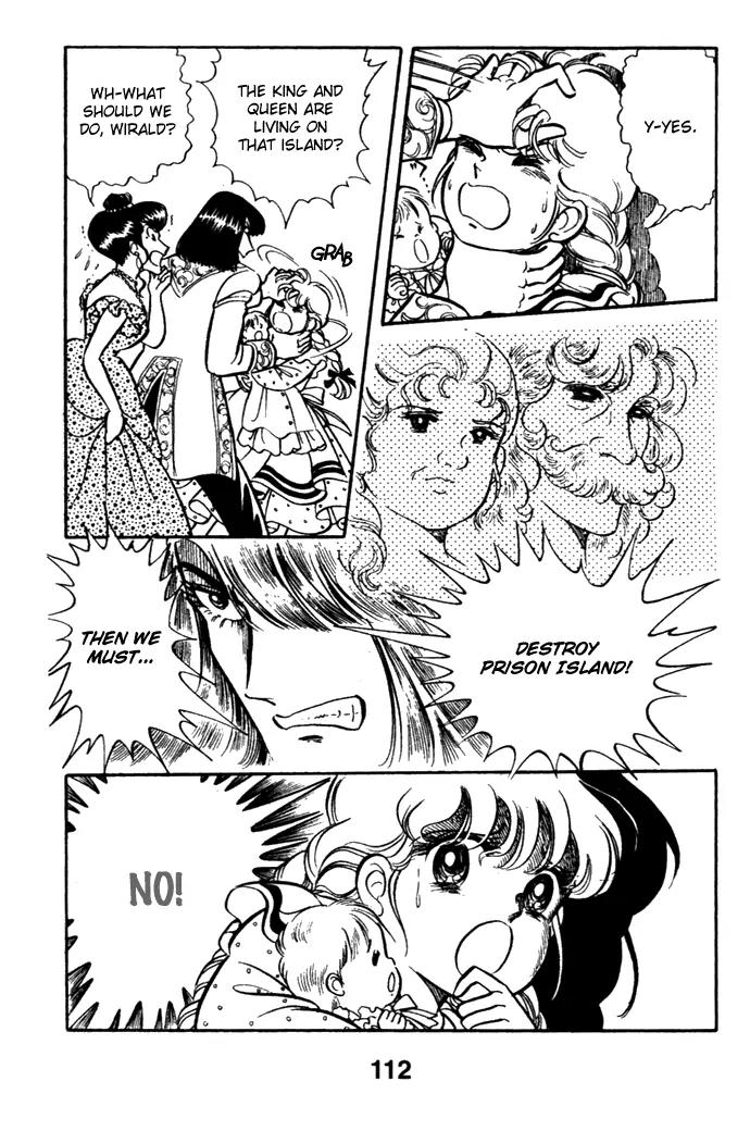 Pansy Chapter 23 page 5 - Chapter 23