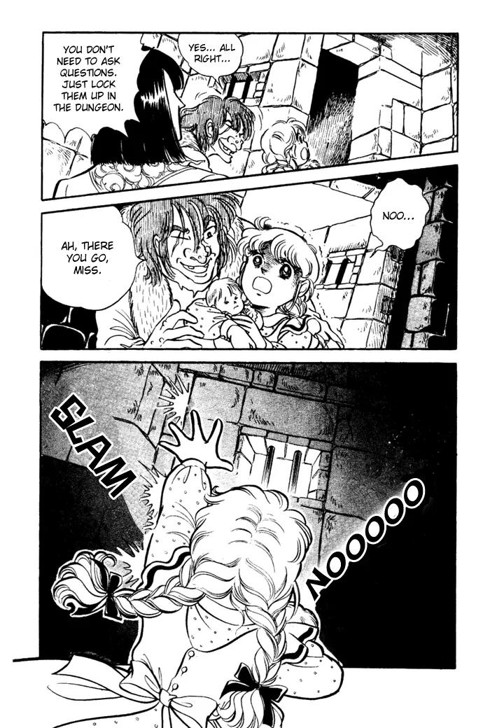 Pansy Chapter 23 page 7 - Chapter 23