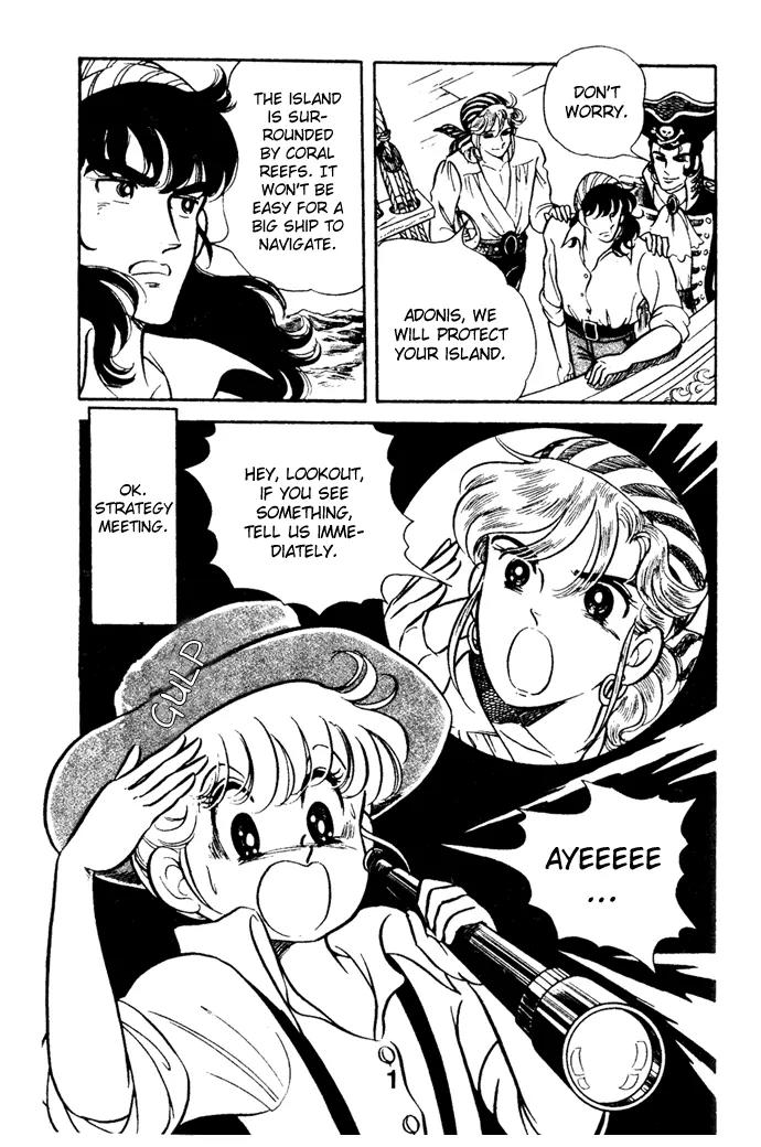 Pansy Chapter 24 page 14 - Chapter 24
