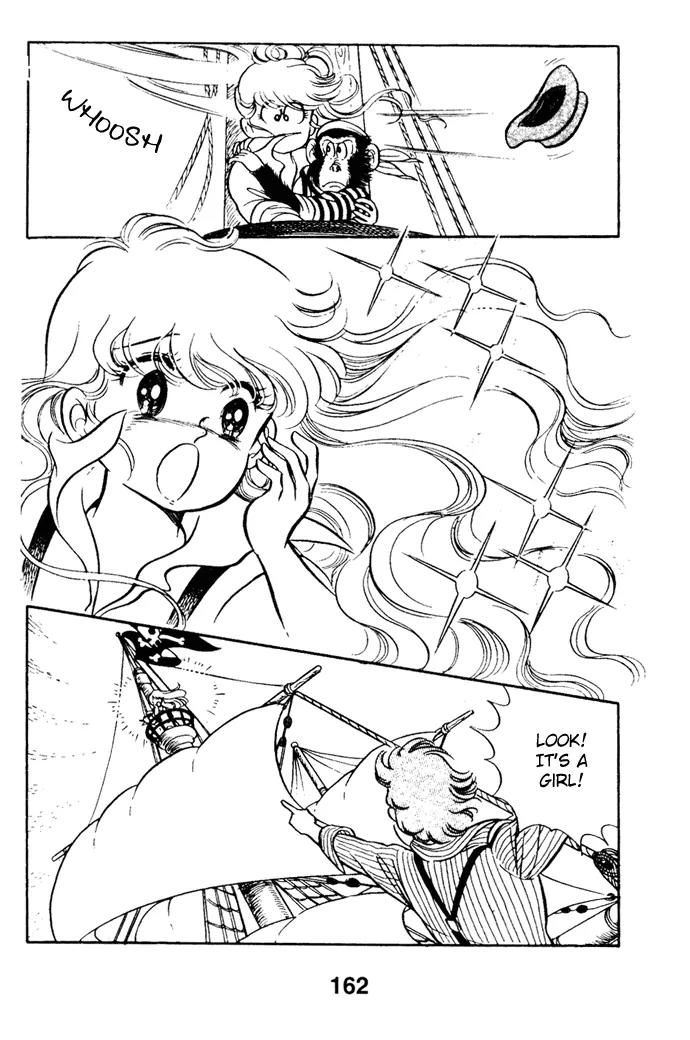 Pansy Chapter 24 page 16 - Chapter 24