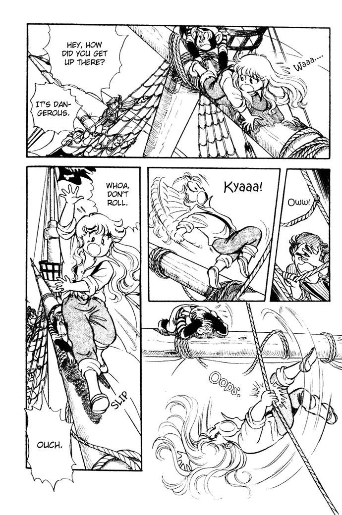 Pansy Chapter 24 page 17 - Chapter 24