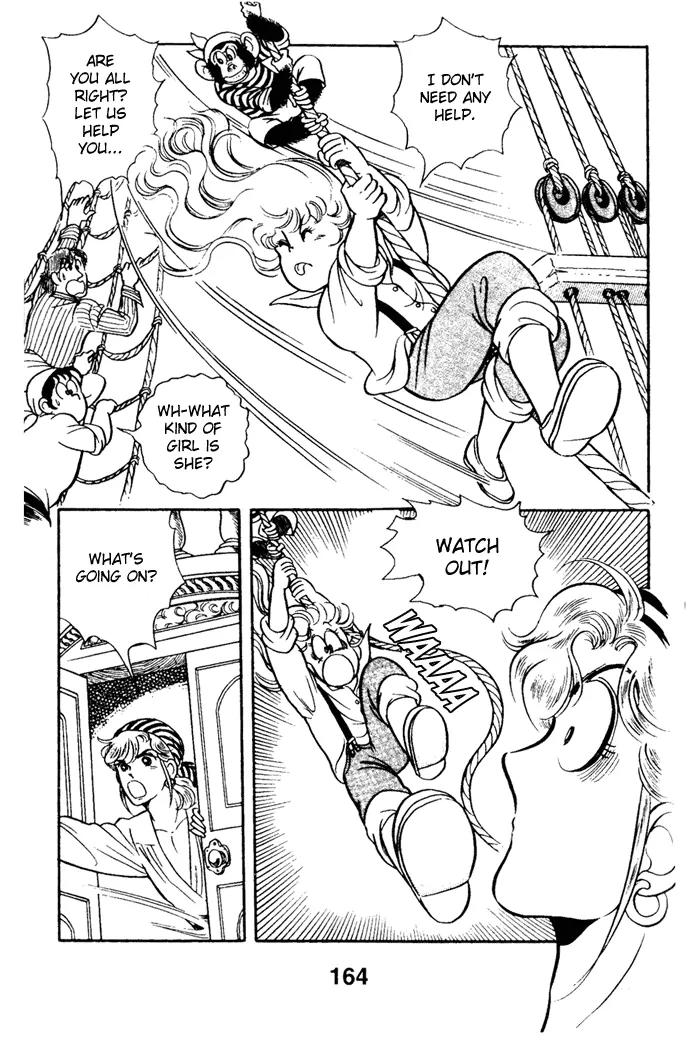 Pansy Chapter 24 page 18 - Chapter 24
