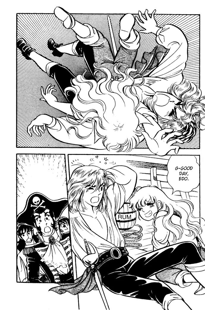 Pansy Chapter 24 page 19 - Chapter 24