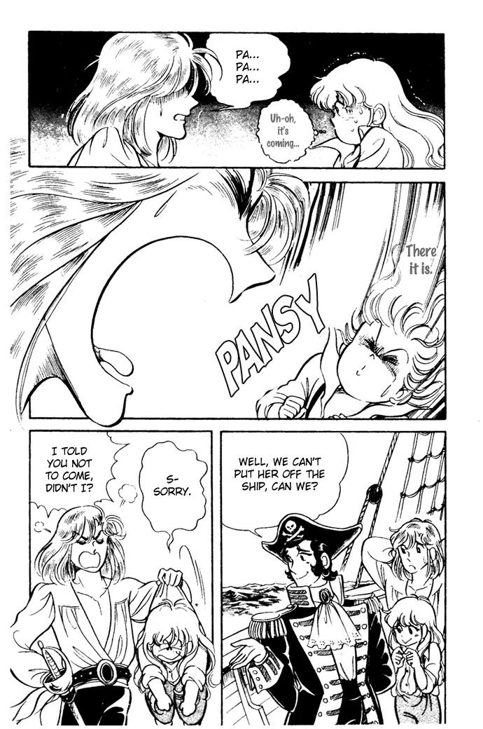 Pansy Chapter 24 page 20 - Chapter 24