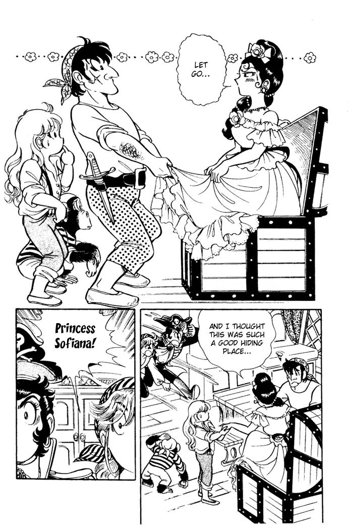 Pansy Chapter 24 page 22 - Chapter 24
