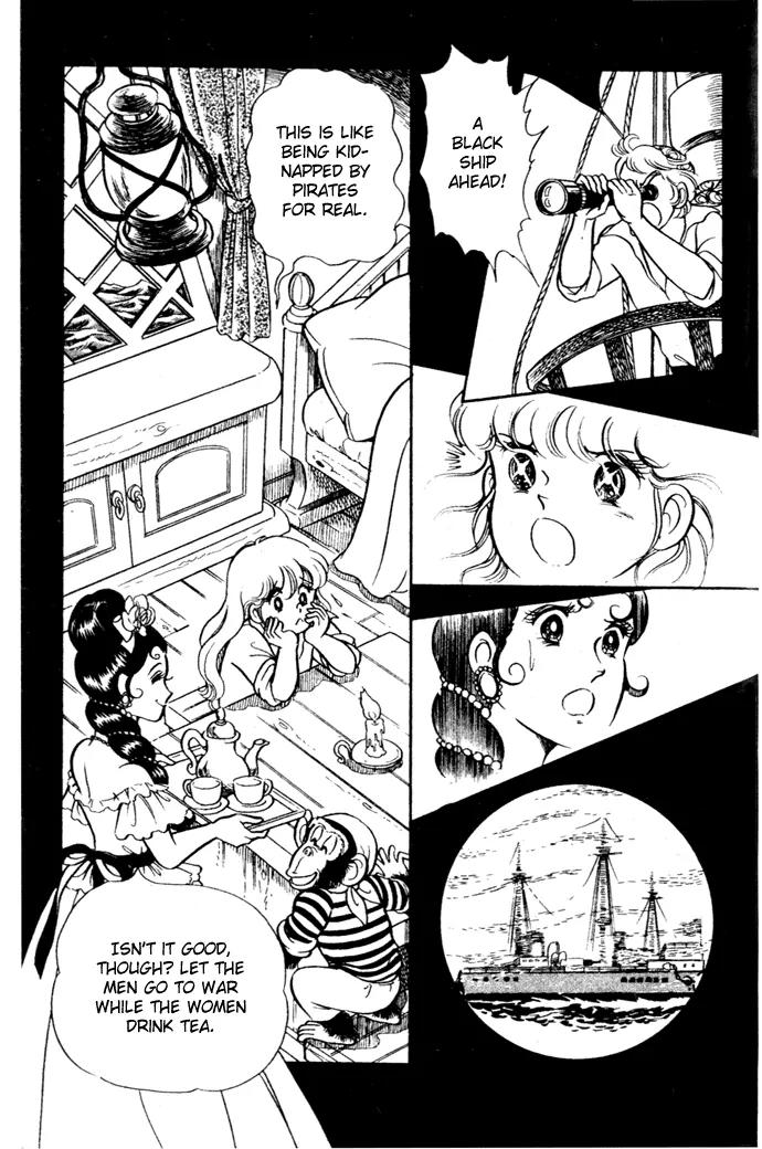 Pansy Chapter 24 page 24 - Chapter 24