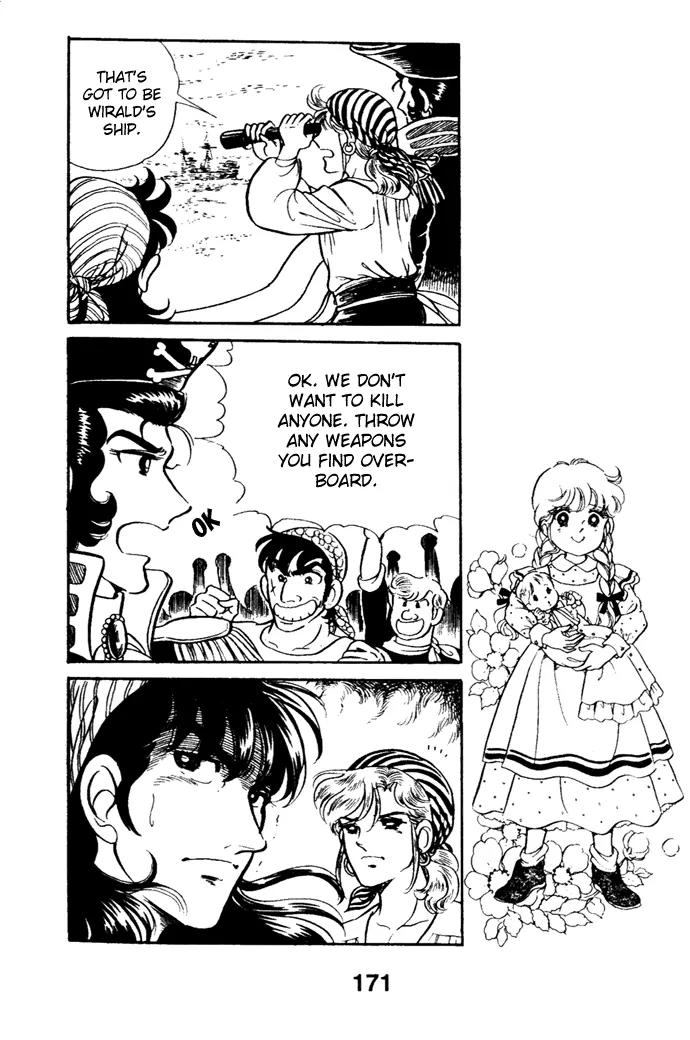 Pansy Chapter 24 page 25 - Chapter 24