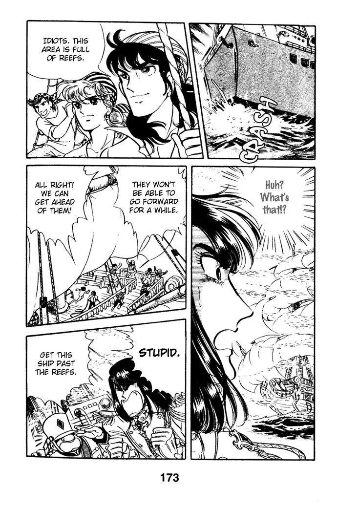 Pansy Chapter 24 page 27 - Chapter 24