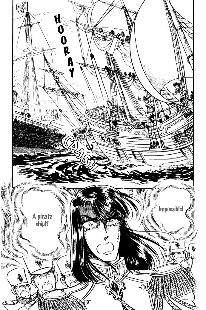 Pansy Chapter 24 page 28 - Chapter 24