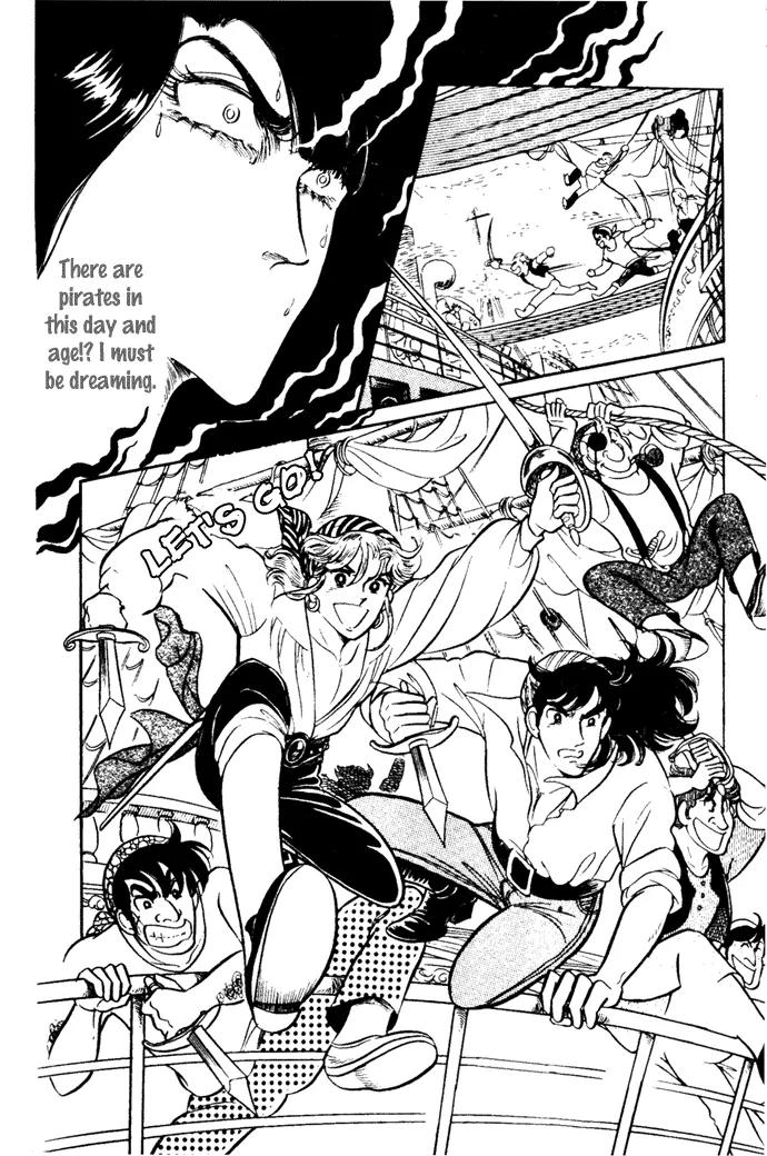 Pansy Chapter 24 page 29 - Chapter 24