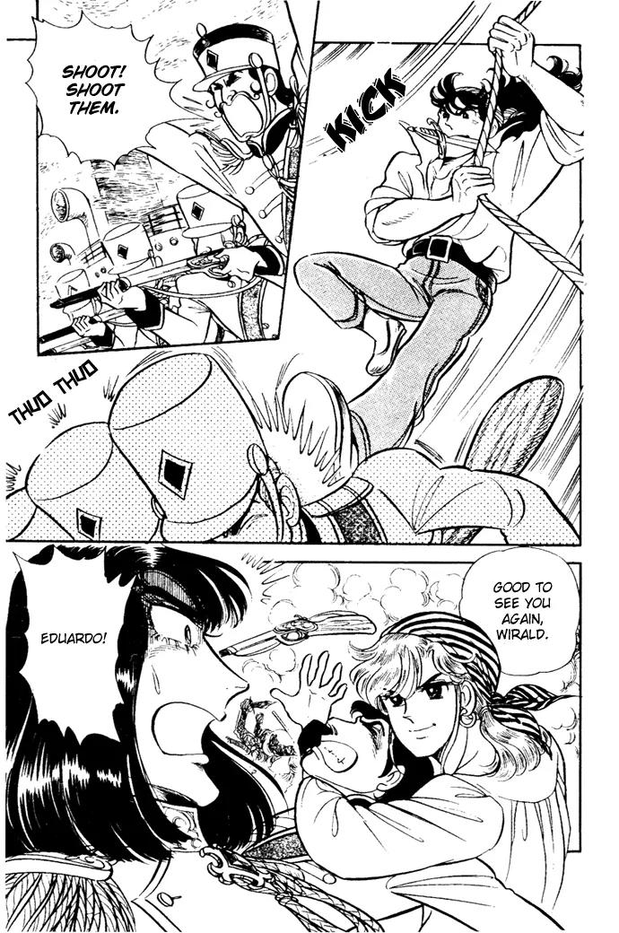 Pansy Chapter 24 page 30 - Chapter 24