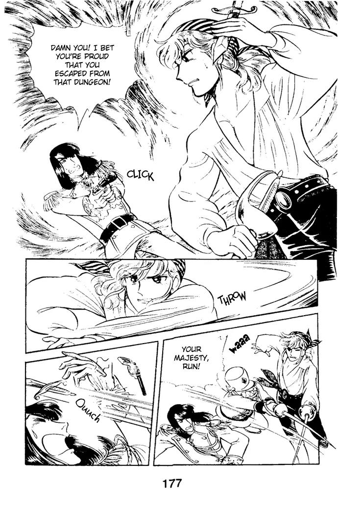 Pansy Chapter 24 page 31 - Chapter 24