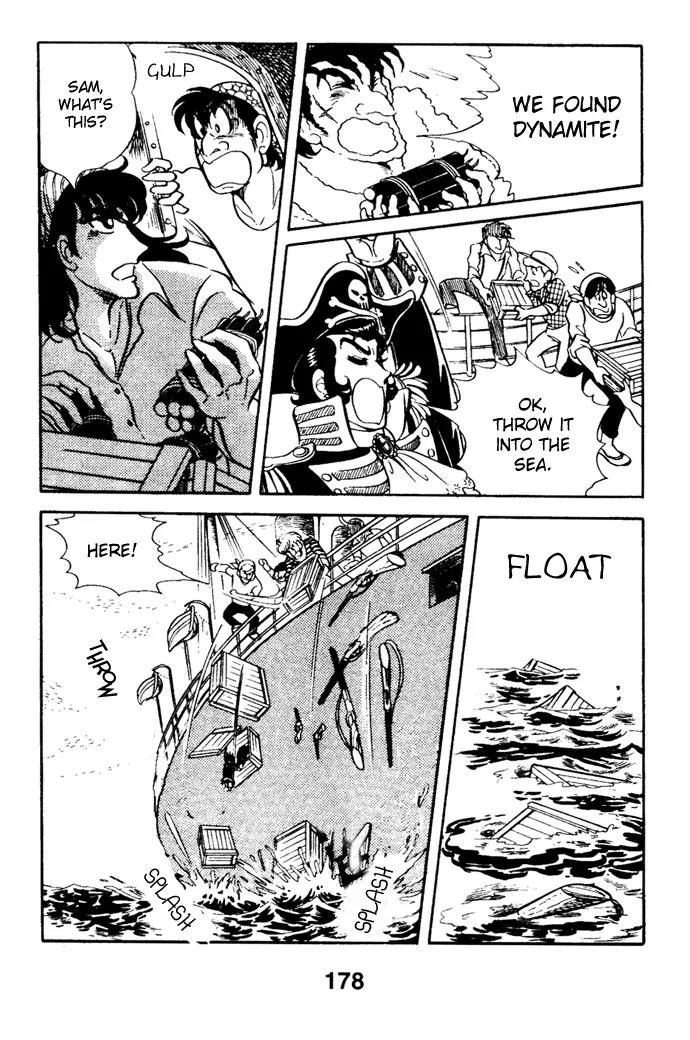 Pansy Chapter 24 page 32 - Chapter 24