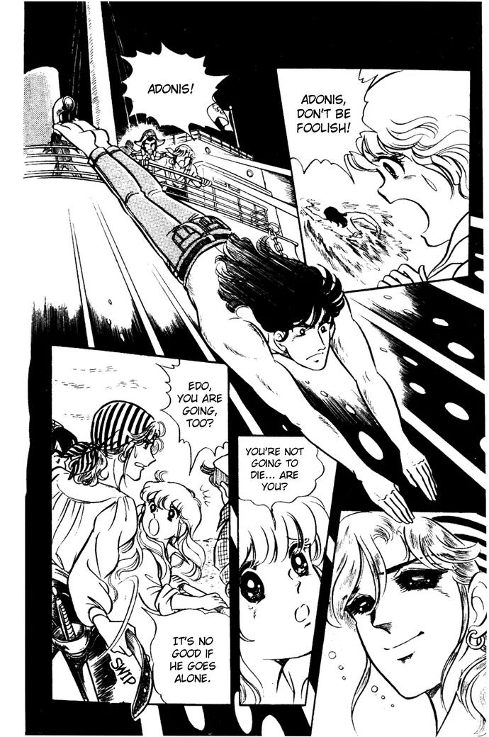 Pansy Chapter 24 page 37 - Chapter 24