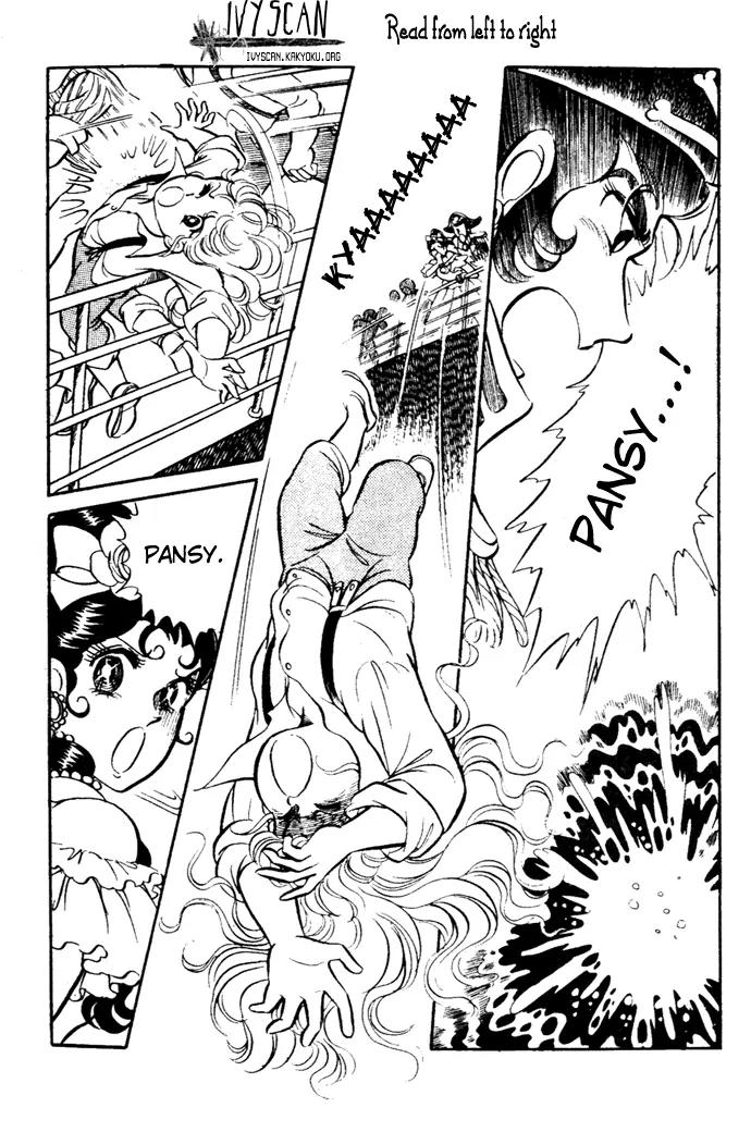 Pansy Chapter 24 page 39 - Chapter 24