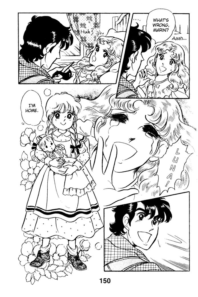 Pansy Chapter 24 page 4 - Chapter 24