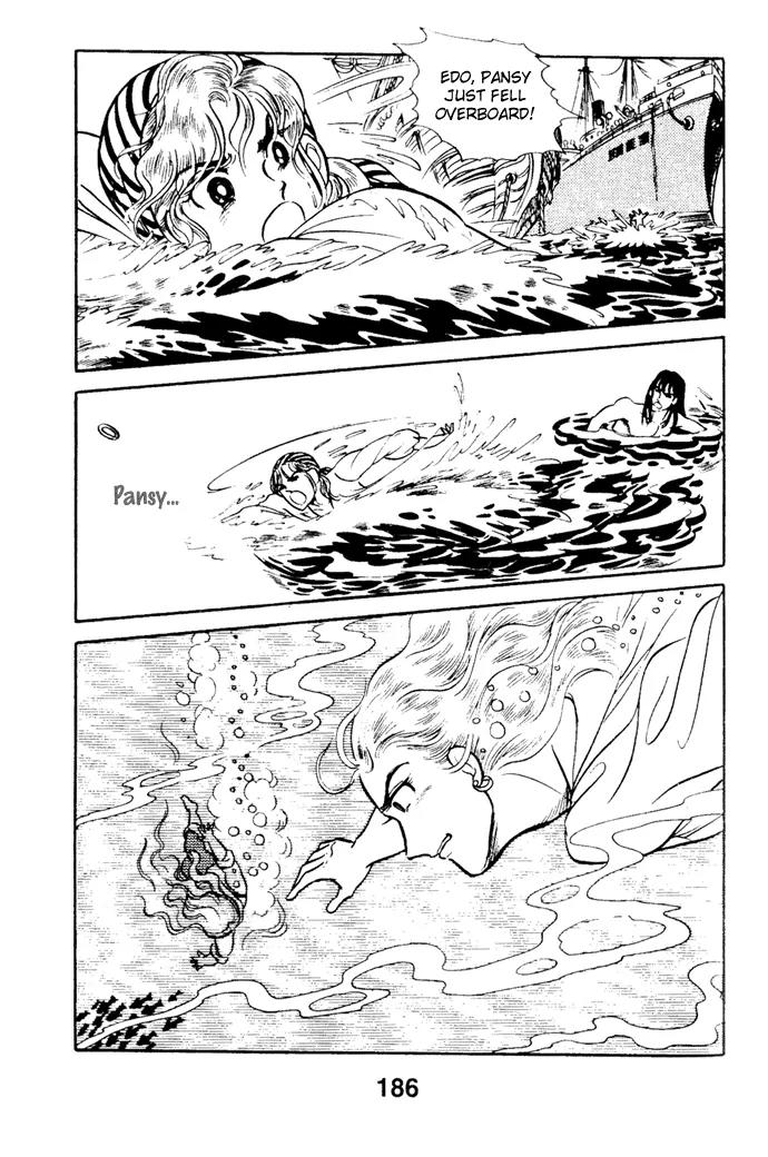 Pansy Chapter 24 page 40 - Chapter 24