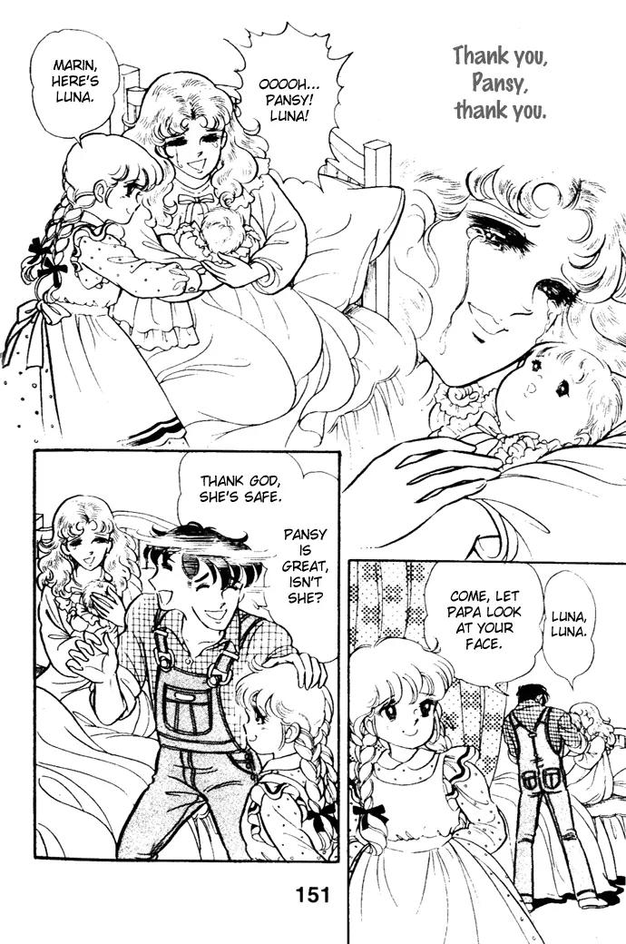 Pansy Chapter 24 page 5 - Chapter 24