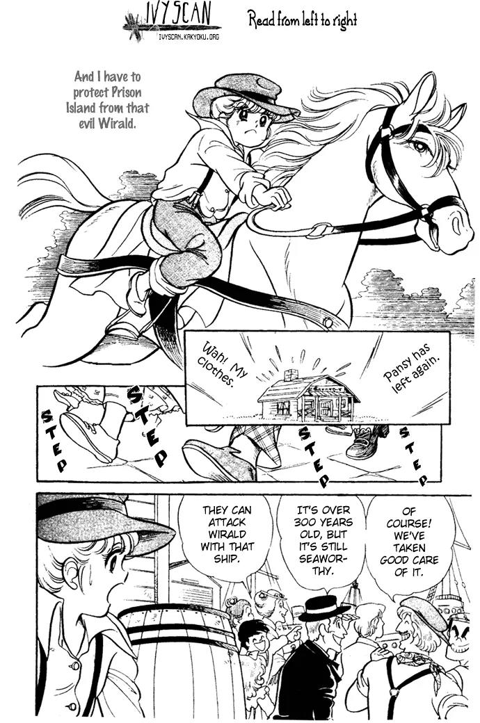 Pansy Chapter 24 page 7 - Chapter 24