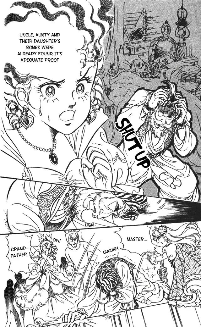 Pansy Chapter 3.2 page 10 - Chapter 3.2