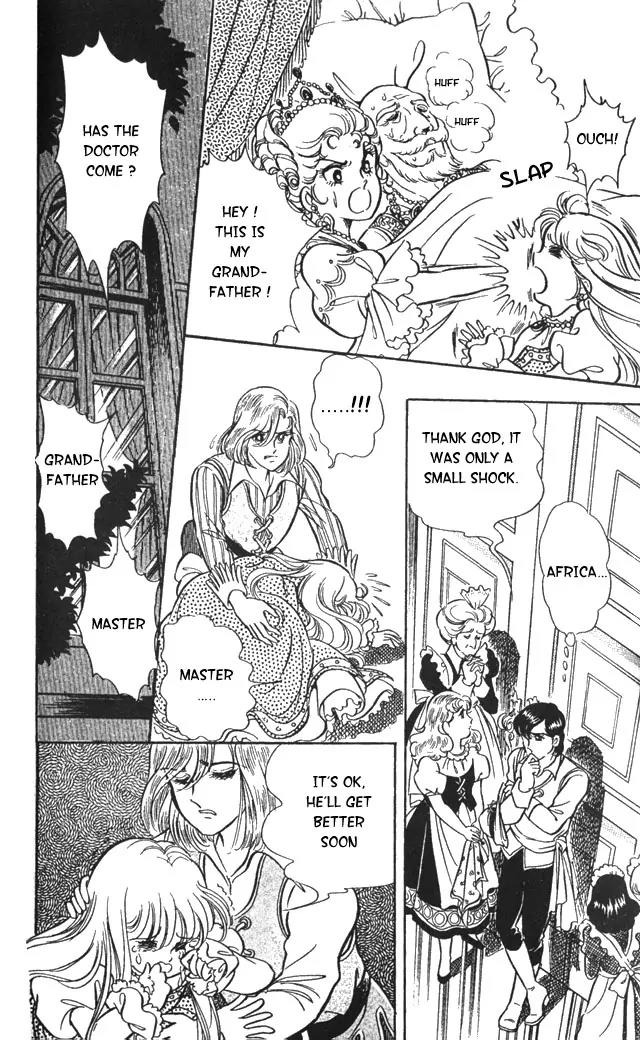 Pansy Chapter 3.2 page 12 - Chapter 3.2