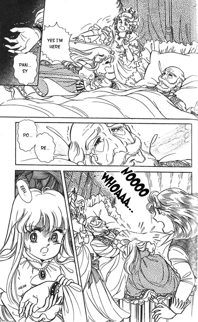 Pansy Chapter 3.2 page 13 - Chapter 3.2