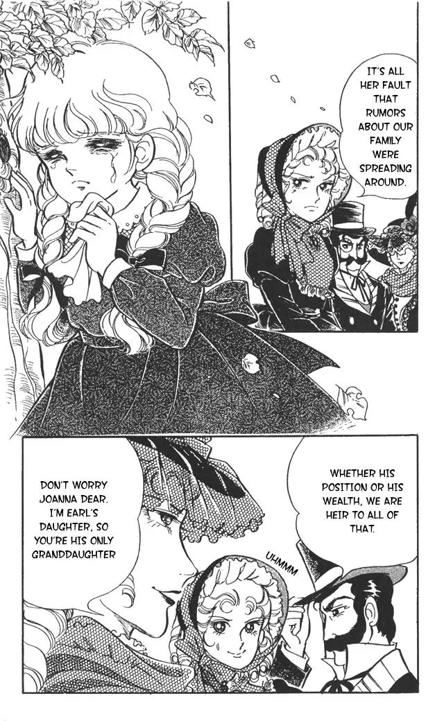 Pansy Chapter 3.2 page 15 - Chapter 3.2