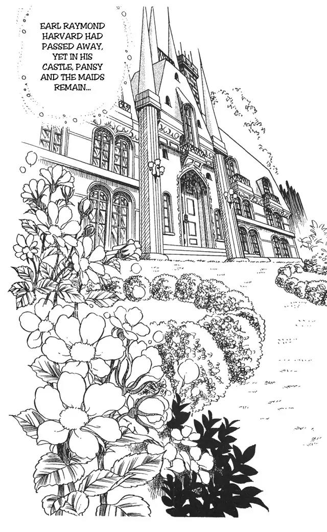 Pansy Chapter 3.2 page 16 - Chapter 3.2