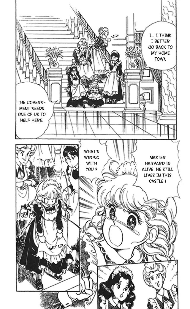 Pansy Chapter 3.2 page 17 - Chapter 3.2