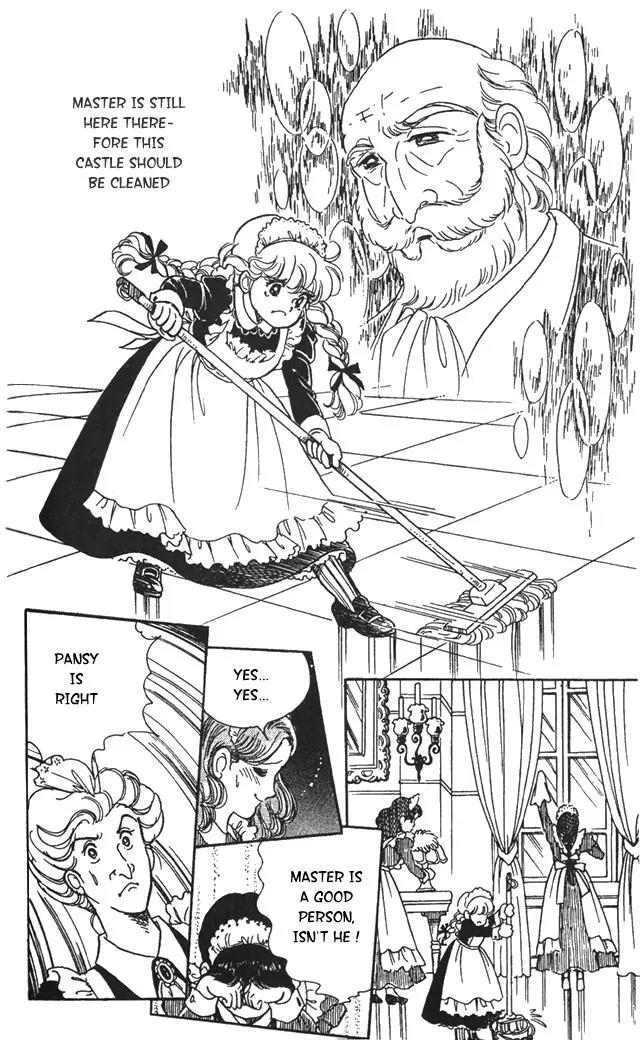 Pansy Chapter 3.2 page 18 - Chapter 3.2