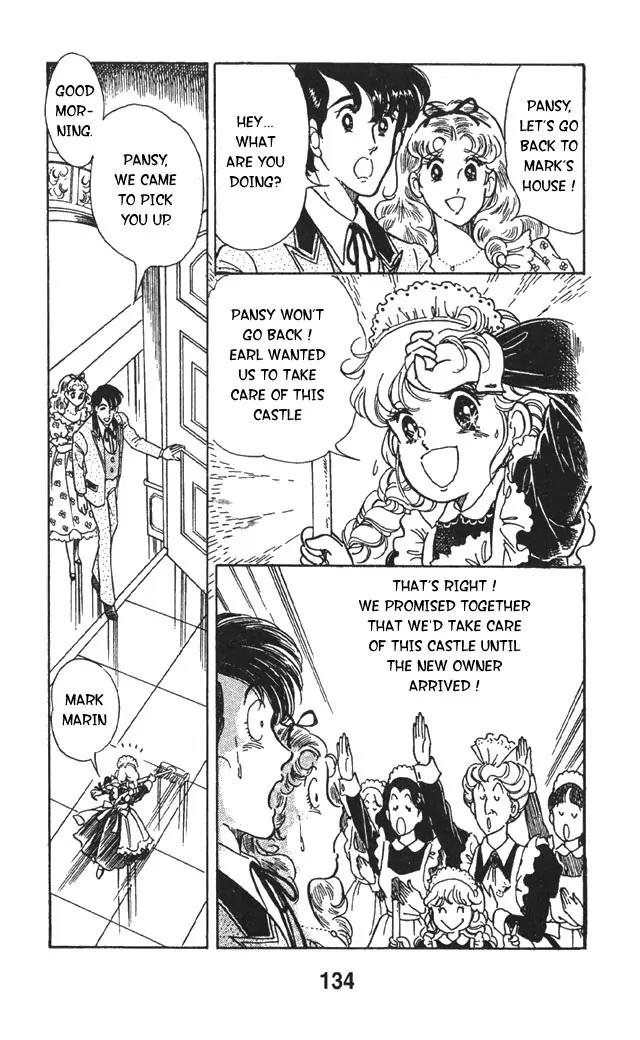 Pansy Chapter 3.2 page 19 - Chapter 3.2