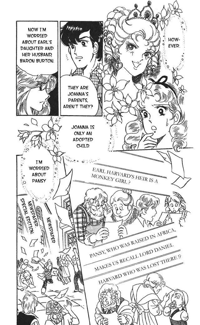 Pansy Chapter 3.2 page 21 - Chapter 3.2