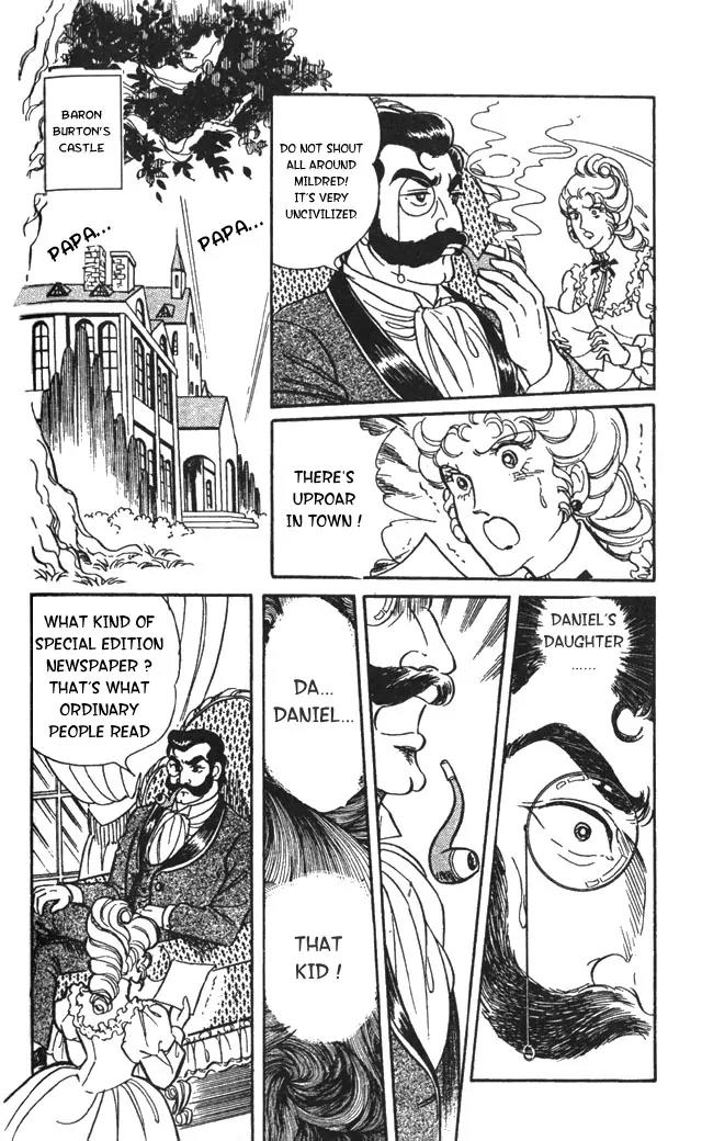 Pansy Chapter 3.2 page 22 - Chapter 3.2