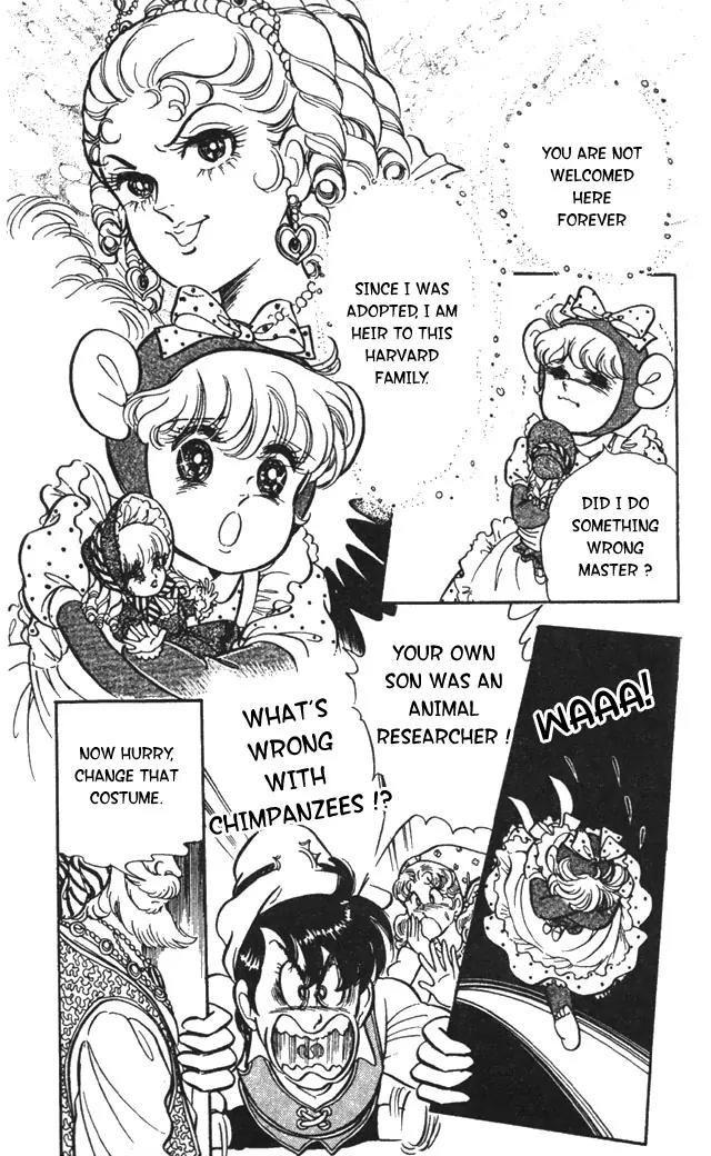 Pansy Chapter 3.2 page 3 - Chapter 3.2