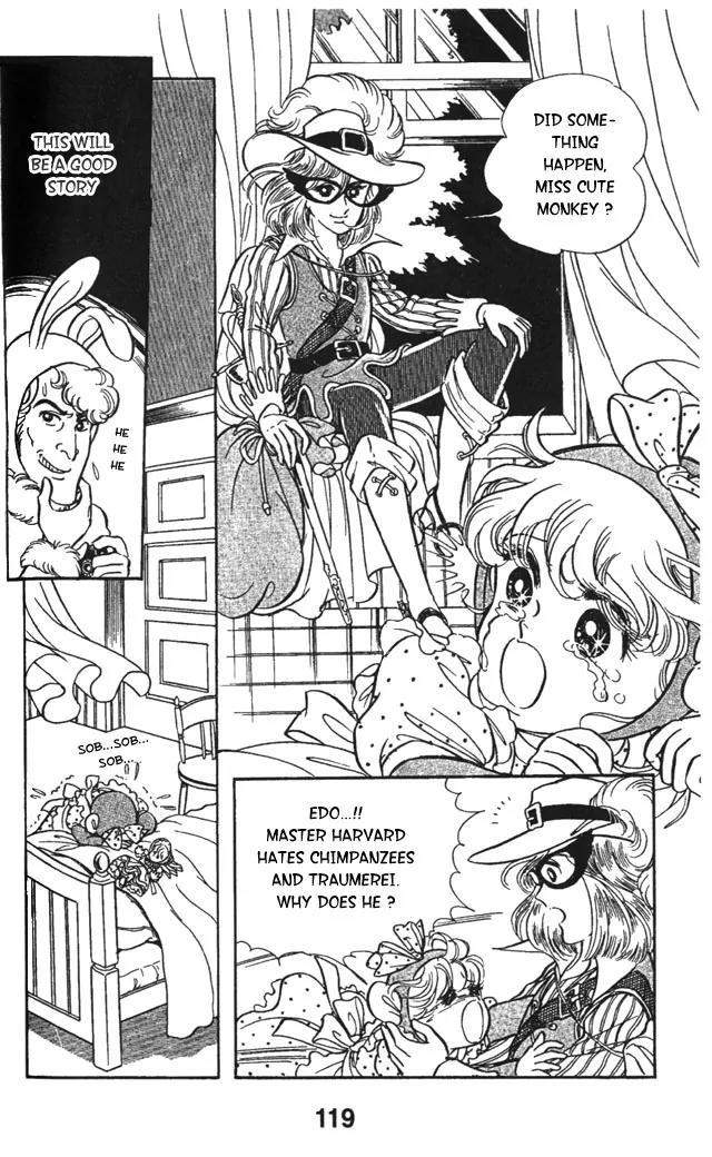 Pansy Chapter 3.2 page 4 - Chapter 3.2