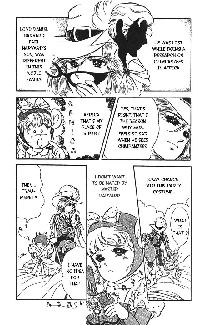 Pansy Chapter 3.2 page 5 - Chapter 3.2