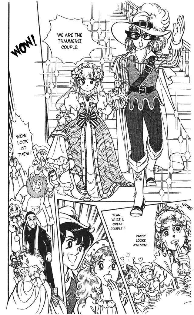 Pansy Chapter 3.2 page 6 - Chapter 3.2