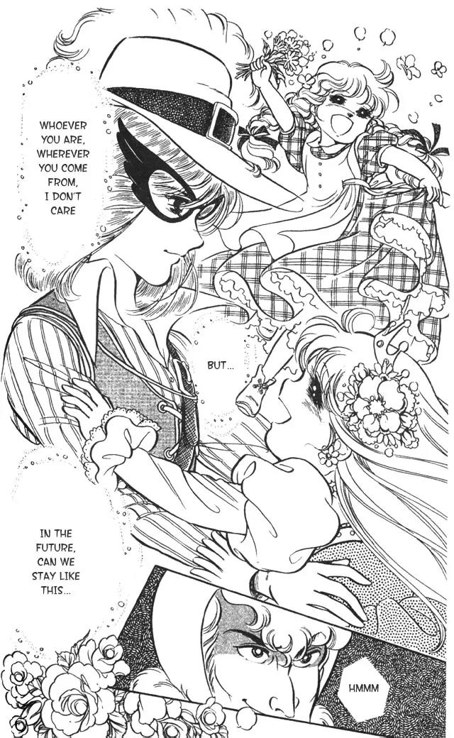 Pansy Chapter 3.2 page 8 - Chapter 3.2