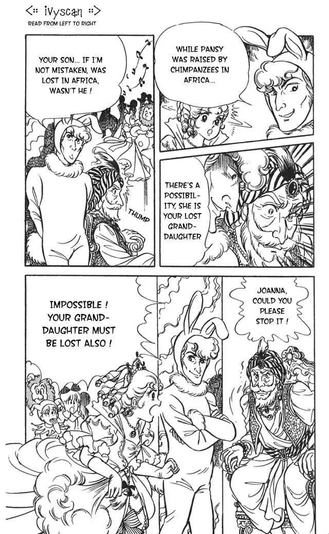 Pansy Chapter 3.2 page 9 - Chapter 3.2