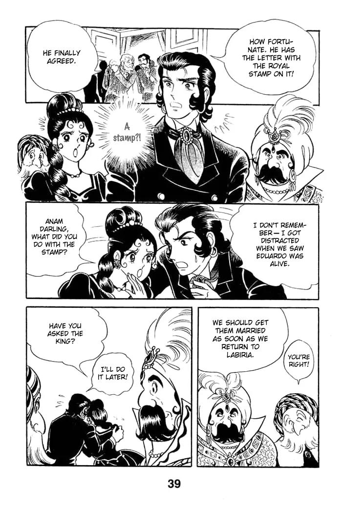 Pansy Chapter 31 page 10 - Chapter 31