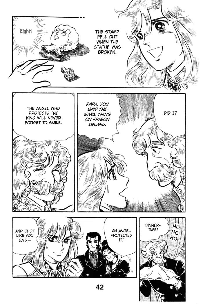 Pansy Chapter 31 page 13 - Chapter 31