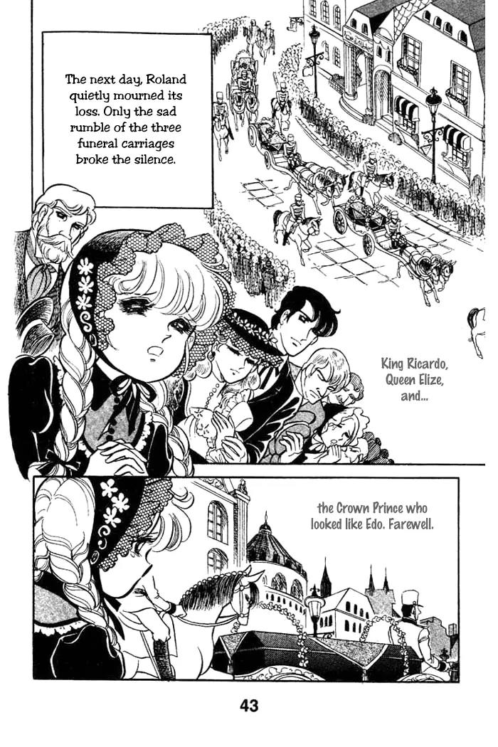 Pansy Chapter 31 page 14 - Chapter 31