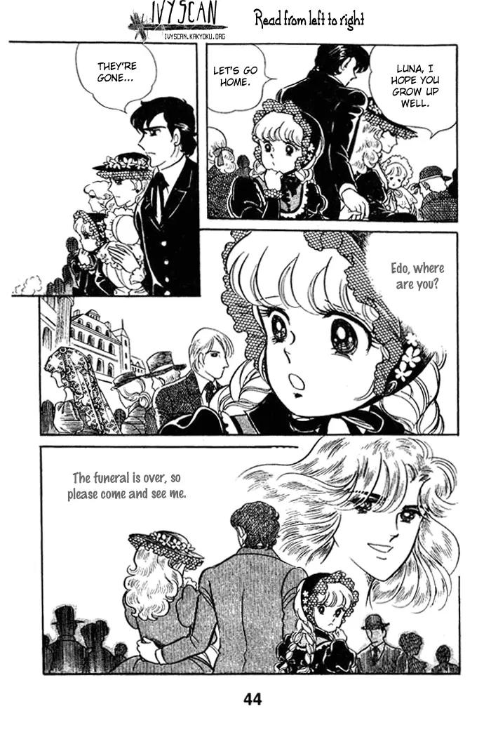 Pansy Chapter 31 page 15 - Chapter 31