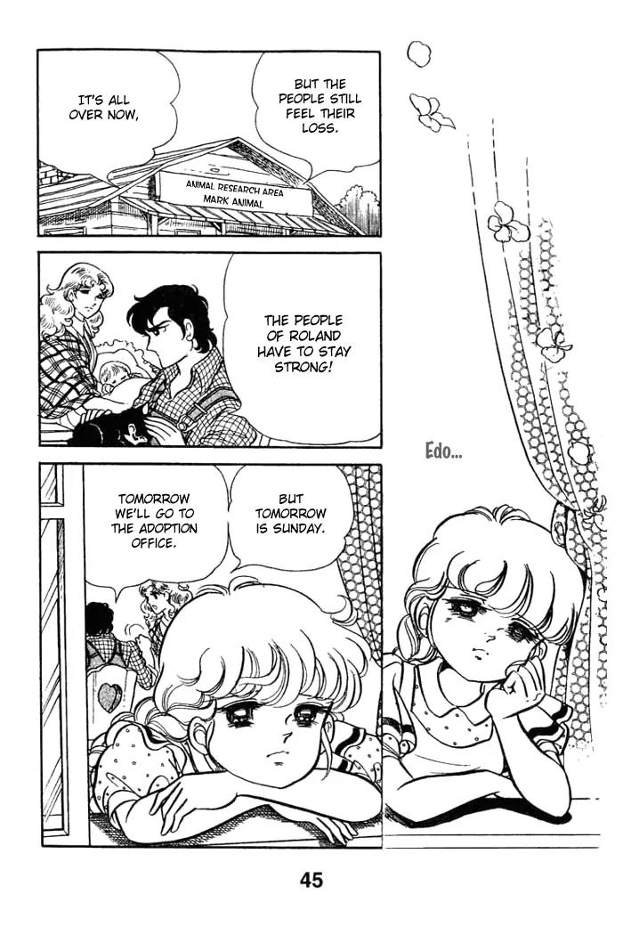 Pansy Chapter 31 page 16 - Chapter 31