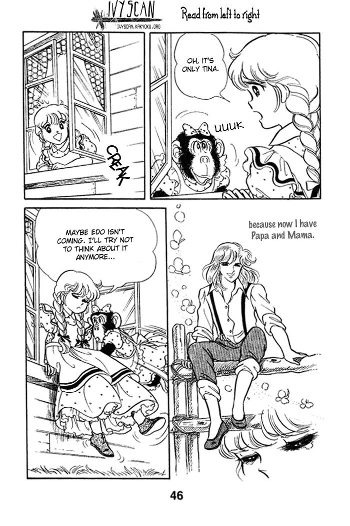 Pansy Chapter 31 page 17 - Chapter 31
