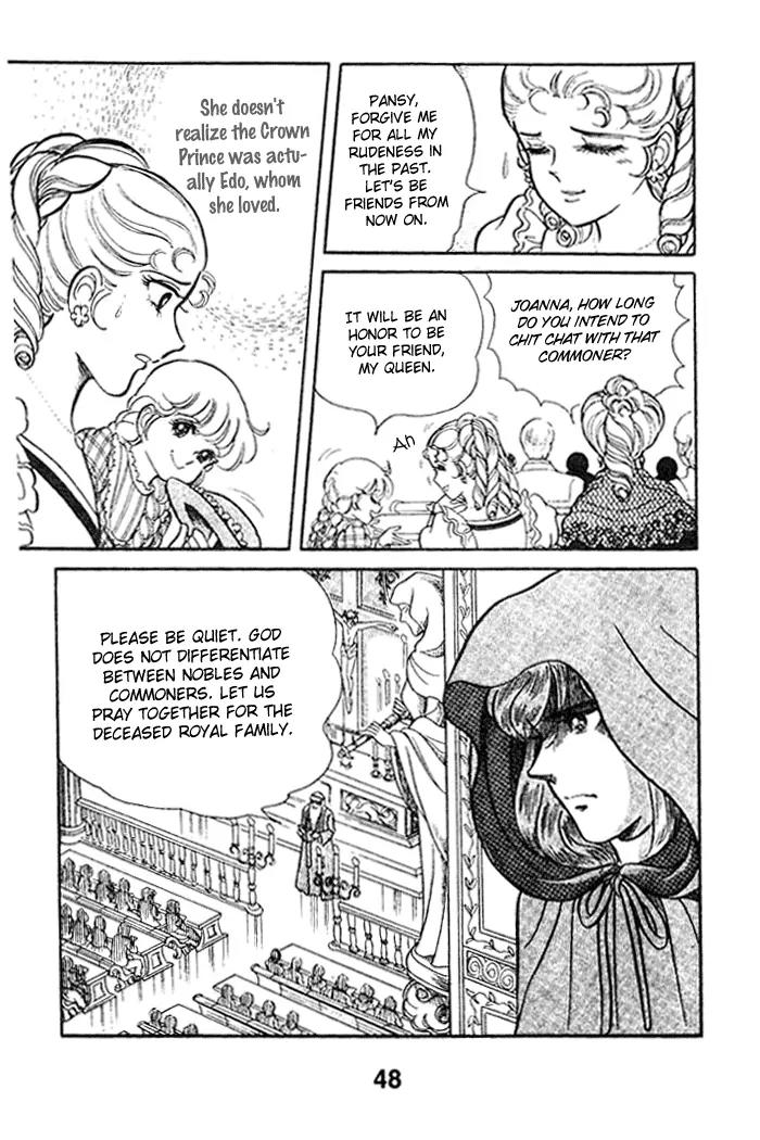 Pansy Chapter 31 page 19 - Chapter 31
