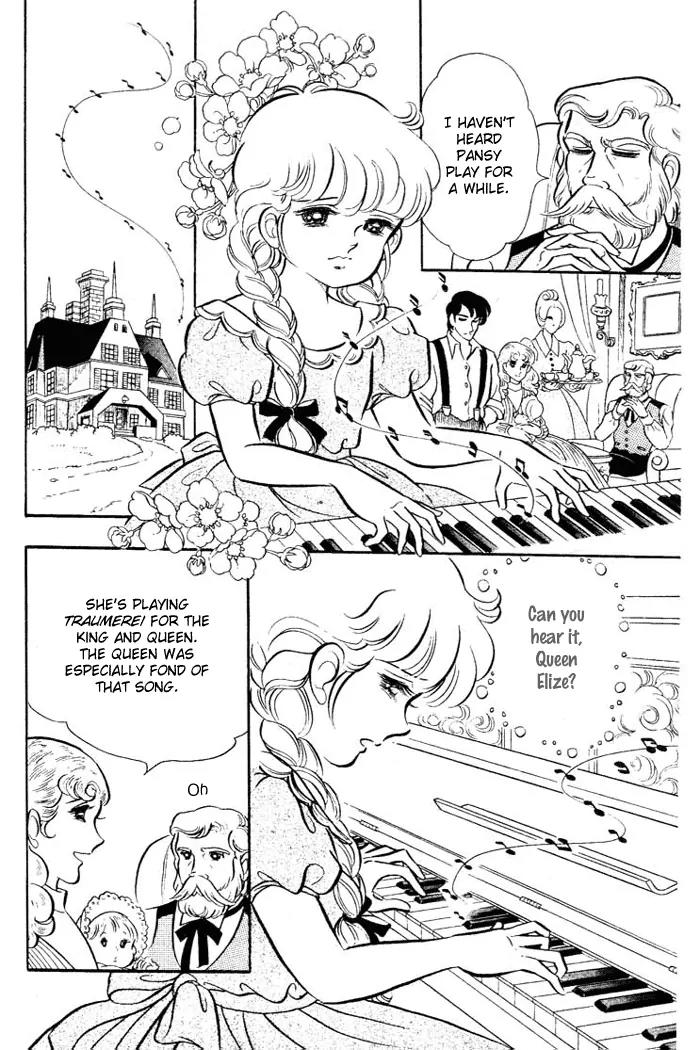 Pansy Chapter 31 page 2 - Chapter 31