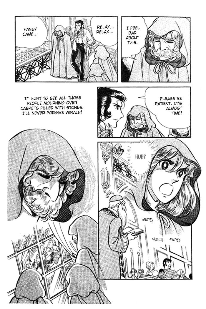 Pansy Chapter 31 page 20 - Chapter 31
